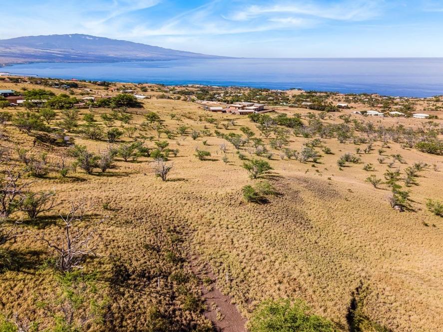 59619 HOOPAI TRAIL Land for Sale in Kohala Ranch 669428 Hawaii Life