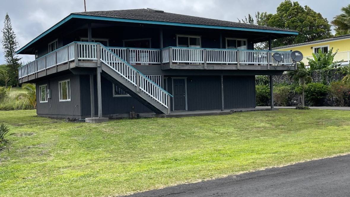 945803 KAHIKI ST House for Sale in NAALEHU 669616 Jene Green