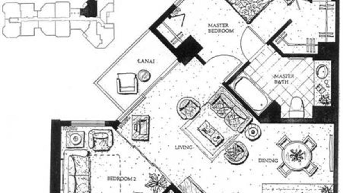 1314 Kalakaua Avenue 910 Condo for Sale in Honolulu 202309845