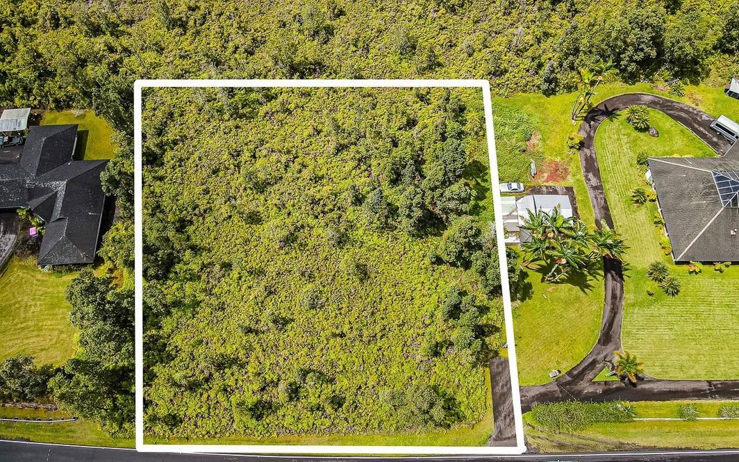 252999 KAUMANA DR Land for Sale in HILO 667690 Denise Nakanishi