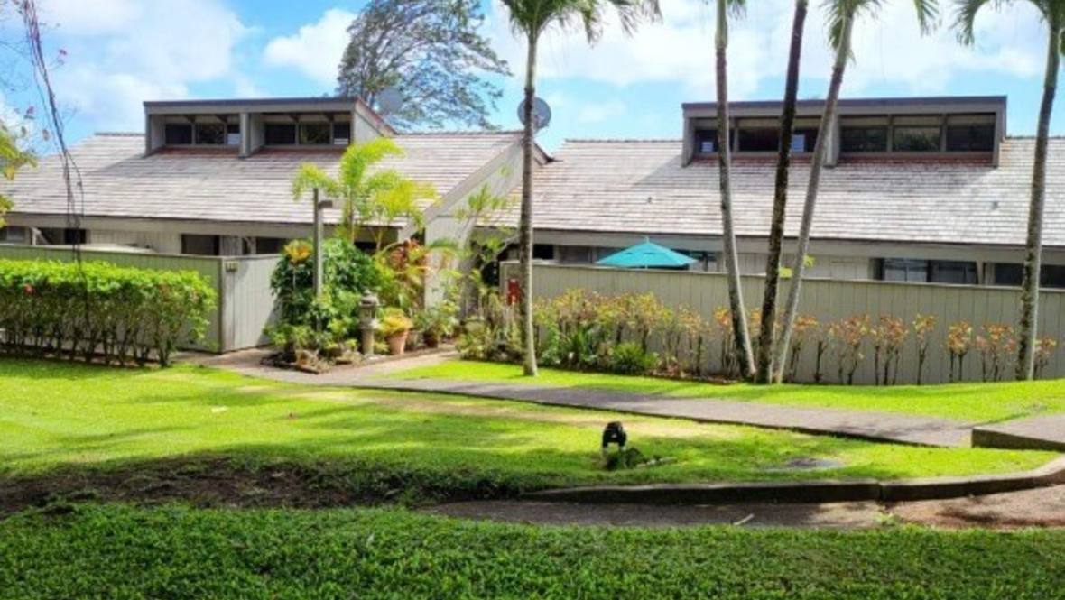 4460 IKENA PL 68 Condo for Sale in KALAHEO 667636 Daniel