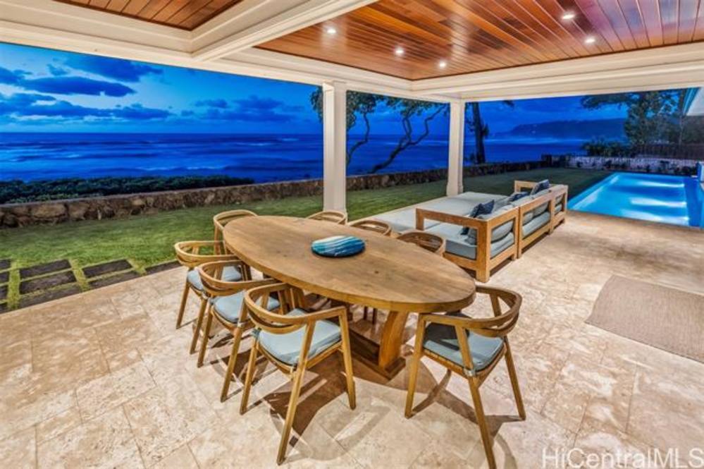 61465 Kamehameha Highway House for Sale in Haleiwa 202301973