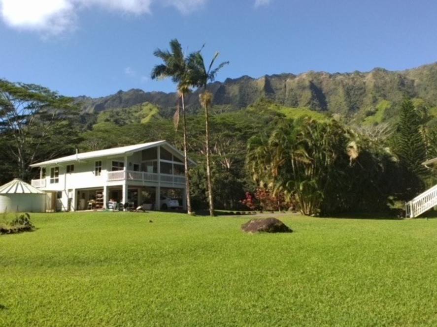 5261A WAINIHA POWERHOUSE RD House for Sale in HANALEI 668250 Brian Kennelly Hawaii Life