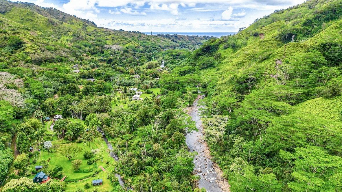 5261A WAINIHA POWERHOUSE RD House for Sale in HANALEI 668250 Brian Kennelly Hawaii Life