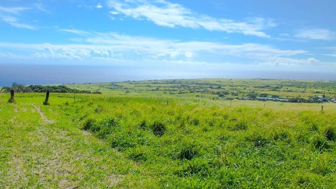 KAALUALU RD Land for Sale in NAALEHU 669576 Hawaii Life