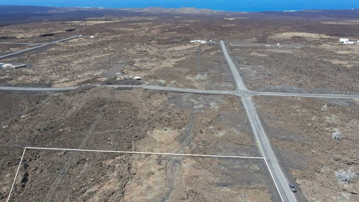 KOHALA BLVD Land for Sale in OCEAN VIEW 669464 Tanya Sunshine