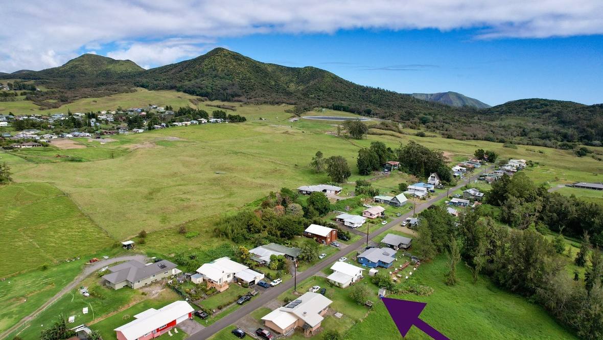 645266 NANI WAIMEA ST House for Sale in KAMUELA 702491 Ed Barry