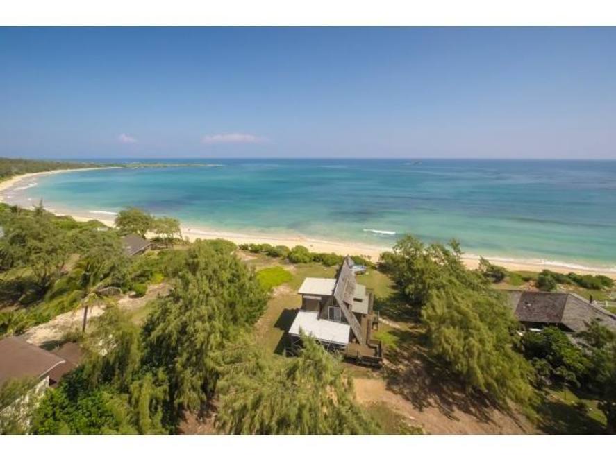 56155A Kamehameha Highway 7 House for Sale in Kahuku 202310583