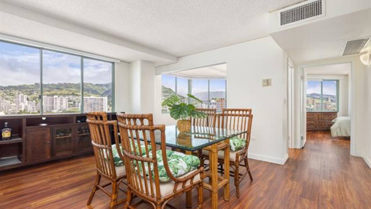 1314 Kalakaua Avenue 1413 Condo for Sale in Honolulu 202310442