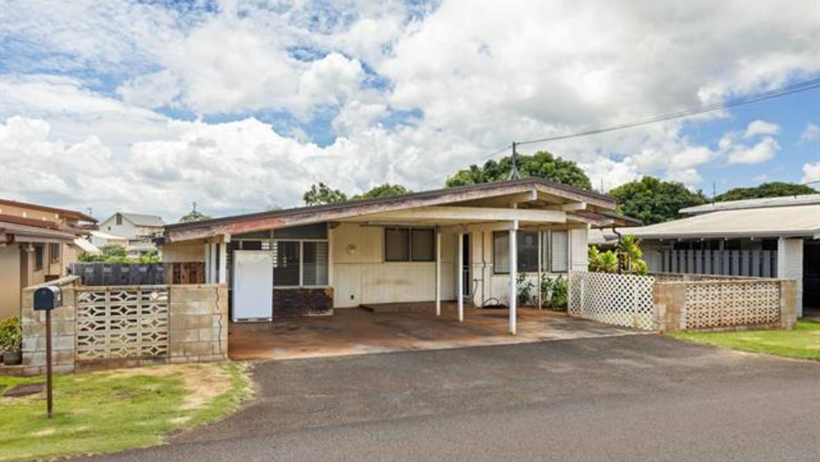 1364 Hoohulu Street House for Sale in Pearl City 202311231 Cathy