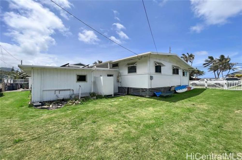 51452 Kamehameha Highway House for Sale in Kaaawa 202306473