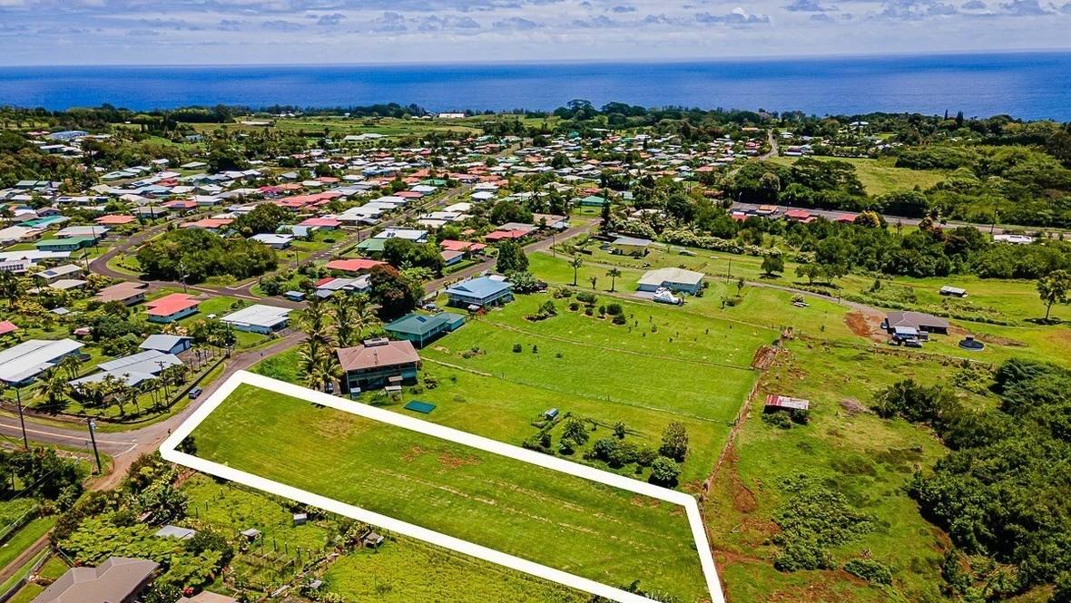 28519 KULAIMANO RD Land for Sale in Pepeekeo 669308 Denise