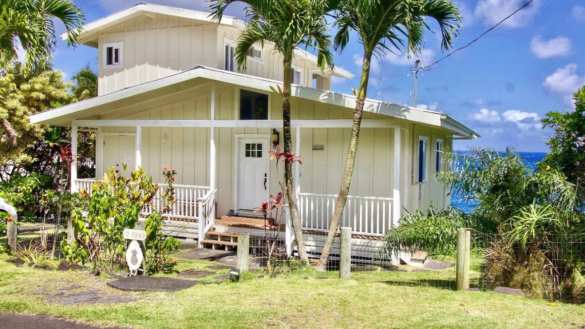 127243 MOANA KAI PALI ST House for Sale in PAHOA 669764 Hawaii Life