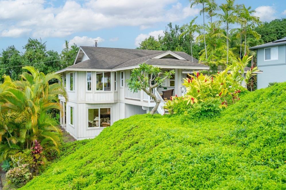 77110 KALANIUKA ST House for Sale in HOLUALOA 669473 Mike