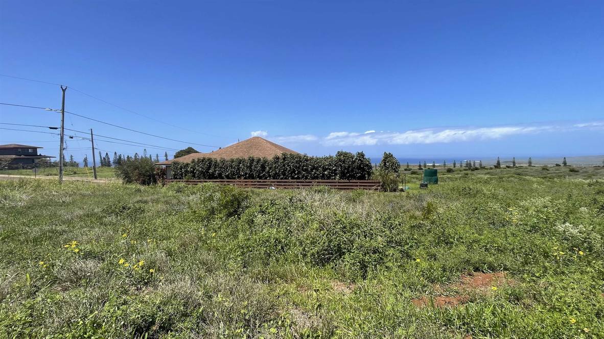 Kaana St Land for Sale in Maunaloa 398328 Rob Stephenson Hawaii