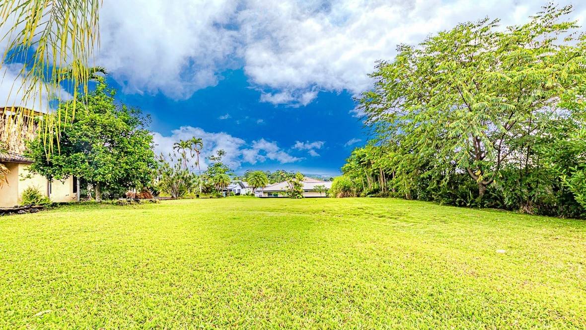 Land for Sale in HILO 669493 Hawaii Life
