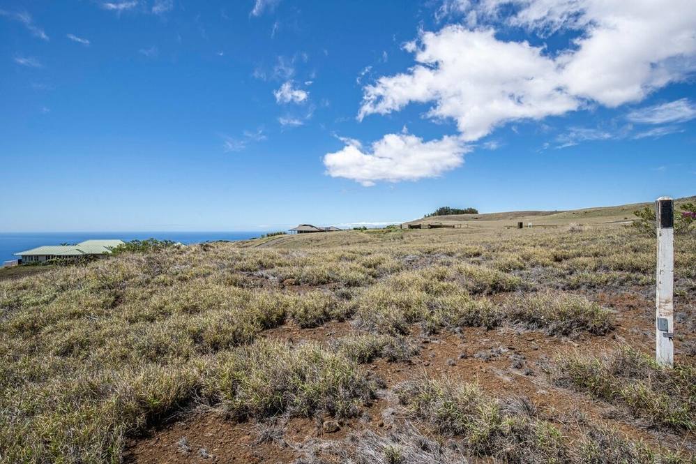 Land For Sale Kamuela Hawaii