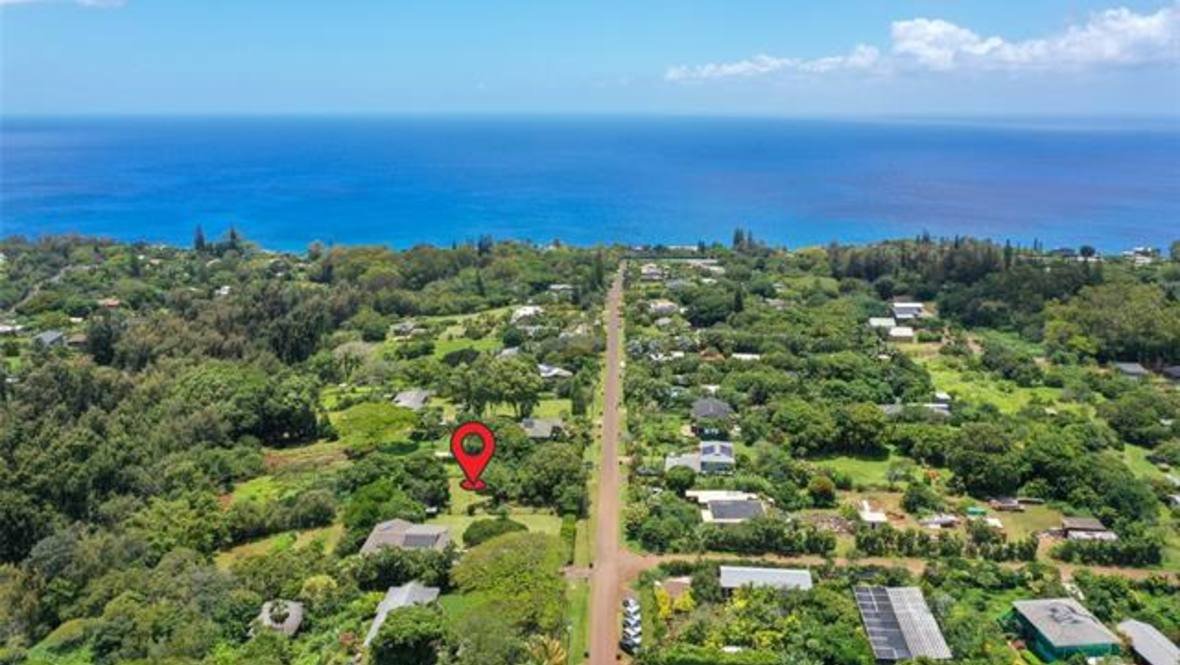 59439 Alapio Road Land for Sale in Haleiwa 202311837 Hawaii Life