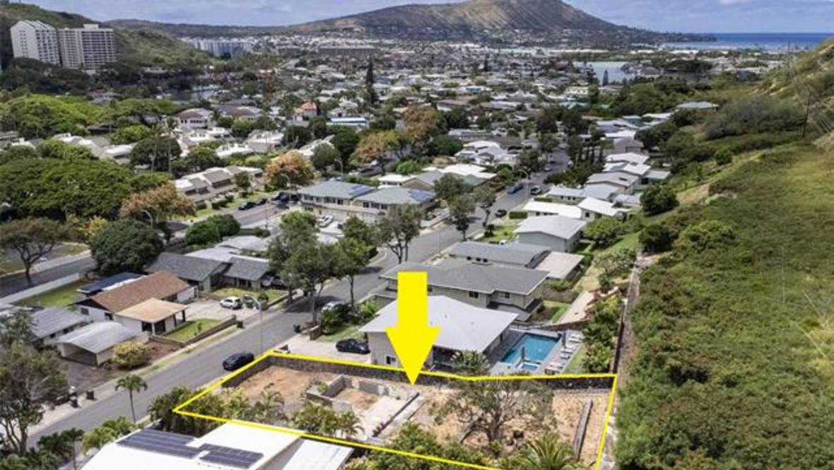 576 Pepeekeo Place Land for Sale in Honolulu 202311809 Hawaii Life
