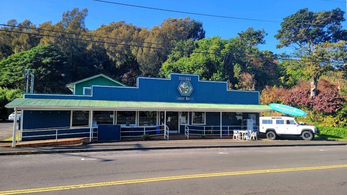 453745 HONOKAA WAIPIO RD Commercial for Sale in HONOKAA 702700