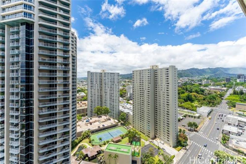 1255 Nuuanu Avenue E2606 Condo for Sale in Honolulu 202313045 Hawaii Life