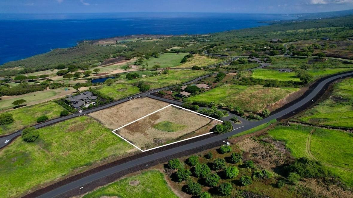 81460 KEEHAU ST Land for Sale in KEALAKEKUA 669948 Leslie Oxley
