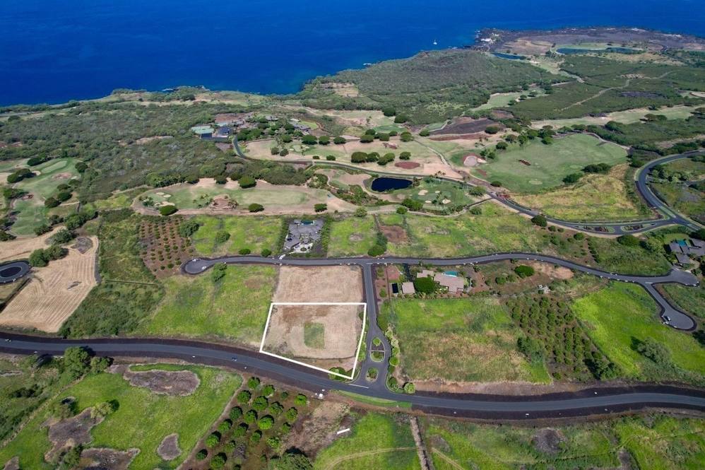 81460 KEEHAU ST Land for Sale in KEALAKEKUA 669948 Leslie Oxley