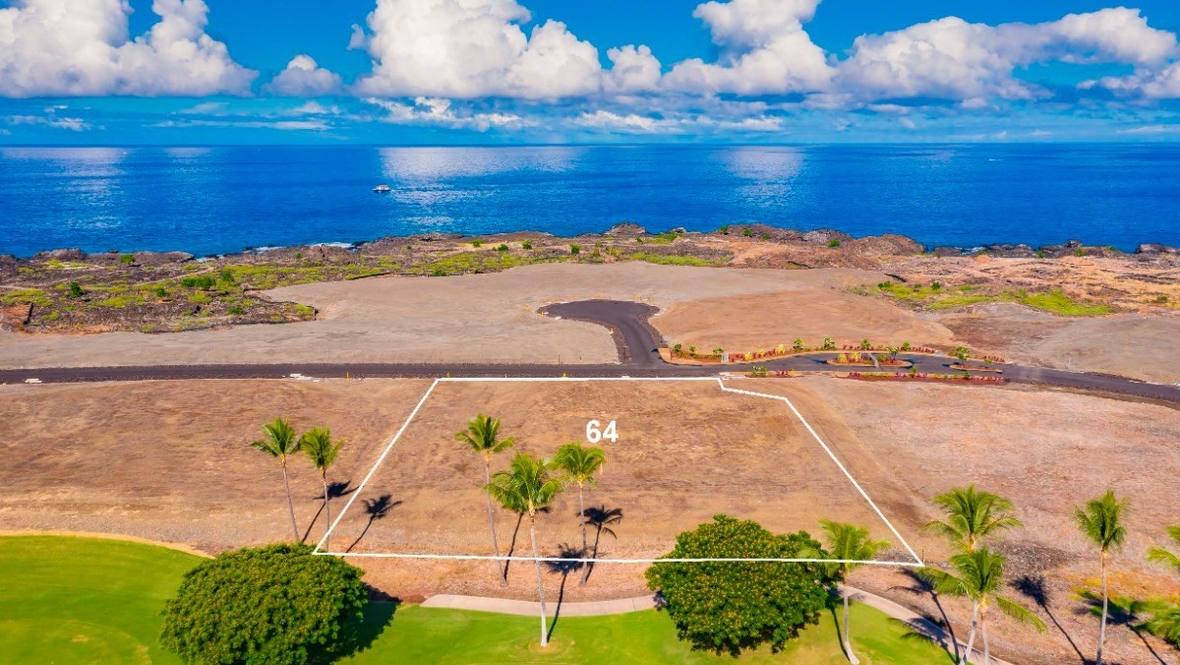 HAWAI'I LOA DRIVE Land for Sale in KEALAKEKUA 670003 Carrie