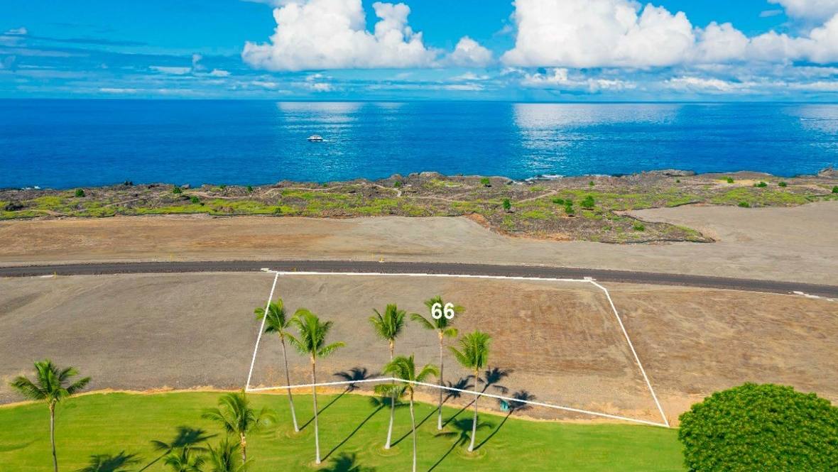 HAWAII LOA DRIVE Land for Sale in Kealakekua 670004 Carrie Nicholson Hawaii Life