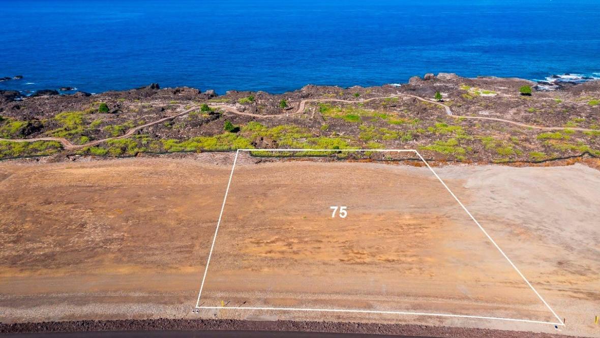 Hawaii Loa Drive Land for Sale in Kealakekua 670010 Carrie