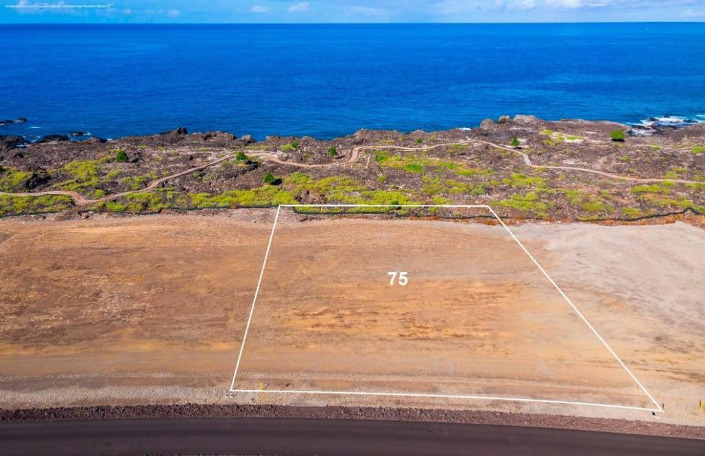 Hawaii Loa Drive Land for Sale in Kealakekua 670010 Carrie Nicholson Hawaii Life