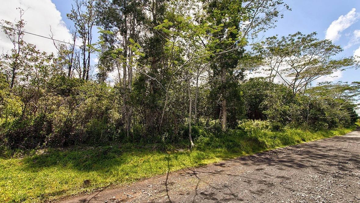 40TH AVE Land for Sale in KEAAU 669973 Jeanna Rimmer Hawaii Life