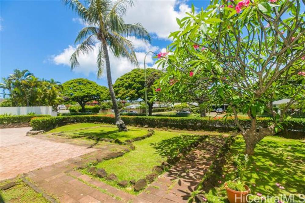 4333 Kilauea Avenue House for Sale in Honolulu 202309325 Dan