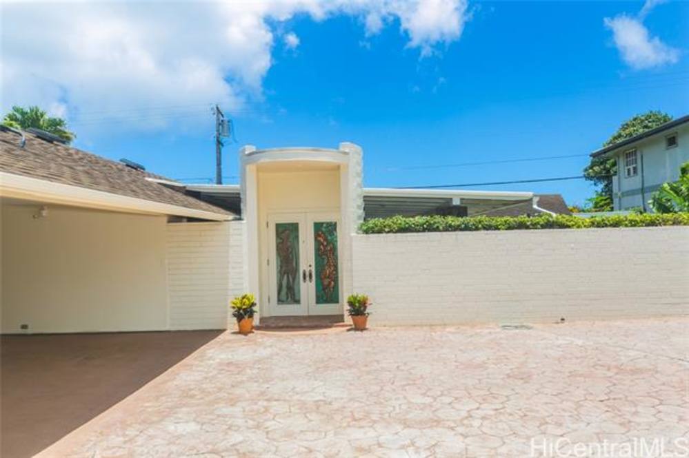 4333 Kilauea Avenue House for Sale in Honolulu 202309325 Dan