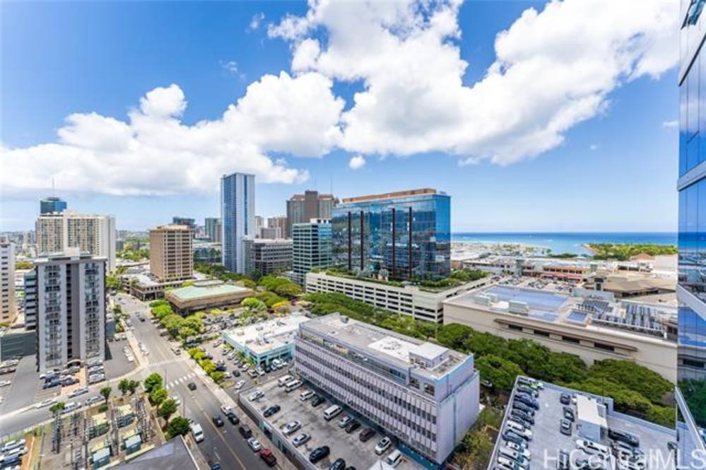 629 Keeaumoku Street 1803 Condo for Sale in Honolulu 202313184