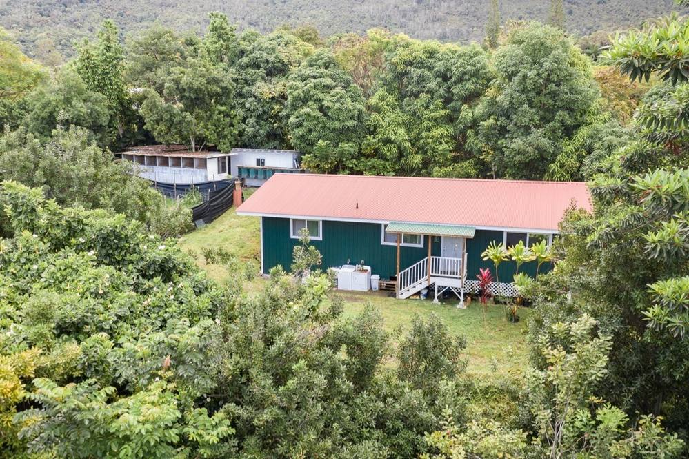 835426 MIDDLE KEEI RD House for Sale in CAPTAIN COOK 669887 Jene