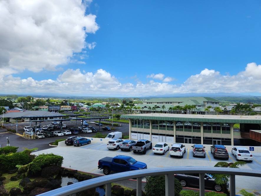 101 HILO LAGOON CENTRE 417 Condo for Sale in HILO 670054 Renee