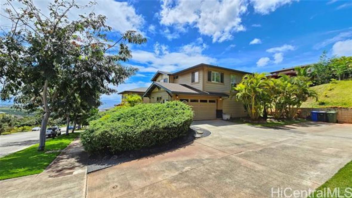 921479 Makakilo Drive House for Sale in Kapolei 202313272 Hawaii