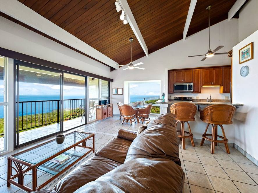 797199 KONA COFFEE VILLAS 356 Condo for Sale in HOLUALOA 669837