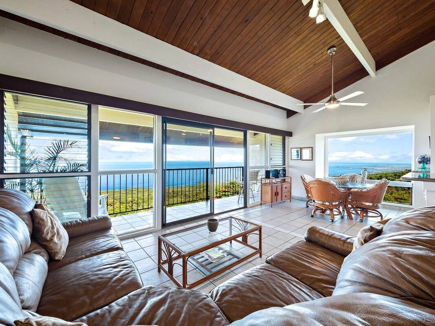 797199 KONA COFFEE VILLAS 356 Condo for Sale in HOLUALOA 669837