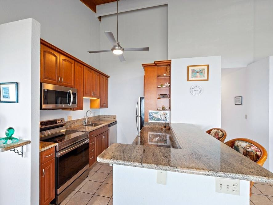 797199 KONA COFFEE VILLAS 356 Condo for Sale in HOLUALOA 669837