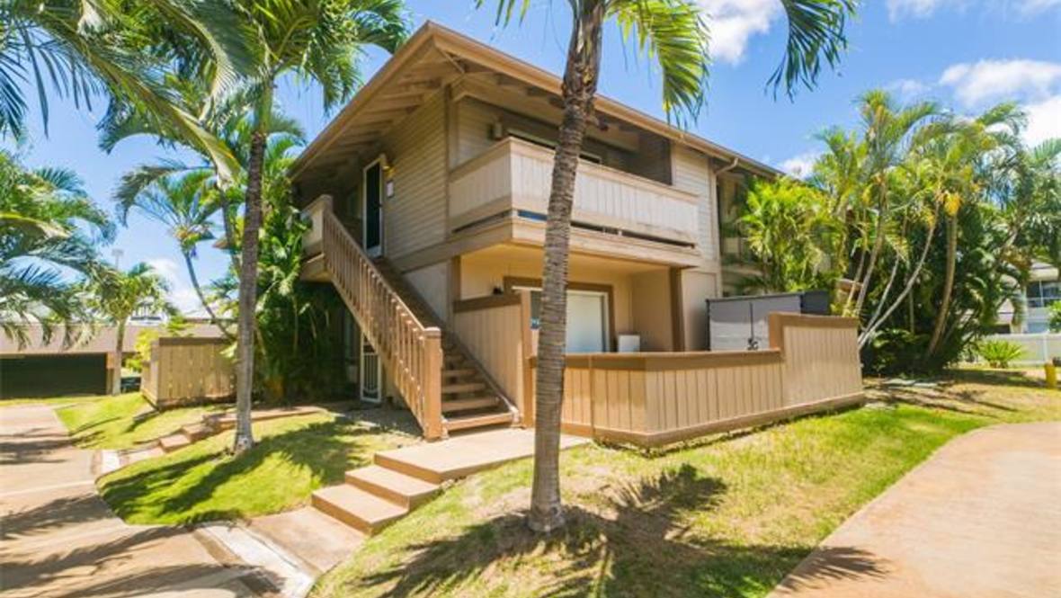 911129 Mikohu Street 25R Condo for Sale in Ewa Beach 202313591