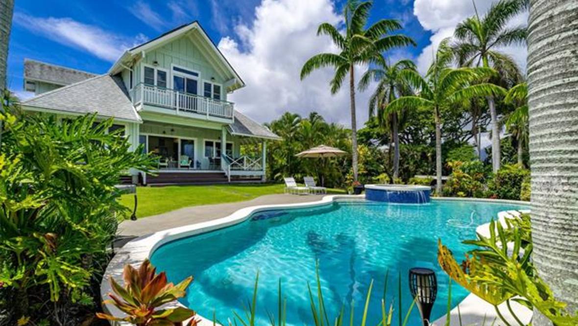 44299 Kaneohe Bay Drive House for Sale in Kaneohe 202313006