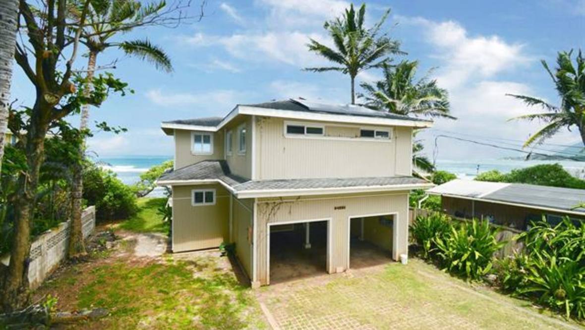 54223 Kamehameha Highway House for Sale in Hauula 202313199