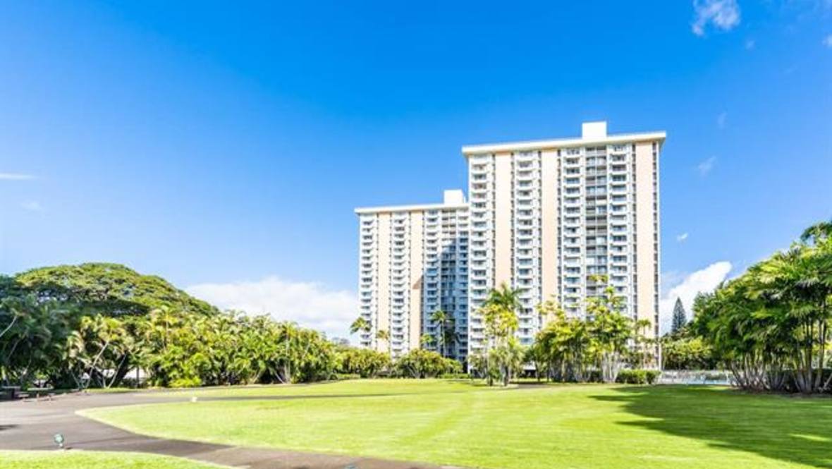 1515 Nuuanu Avenue 356 Condo for Sale in Honolulu 202314268