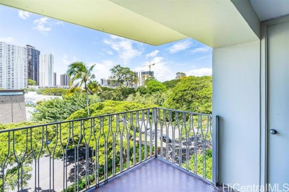1515 Nuuanu Avenue 356 Condo for Sale in Honolulu 202314268