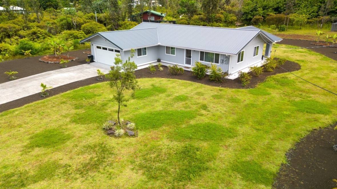 151570 8TH AVE House for Sale in KEAAU 670141 Ed Barry Hawaii Life