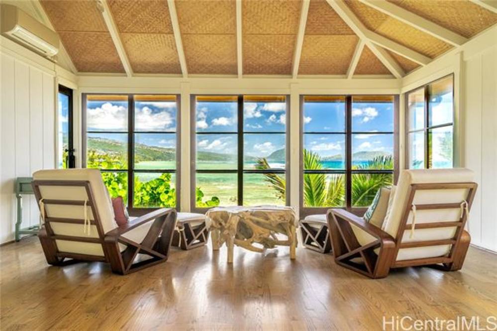 4074 Puu Eleele Place House for Sale in Honolulu 202306789 Hawaii