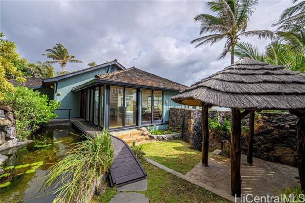 4074 Puu Eleele Place House for Sale in Honolulu 202306789 Hawaii