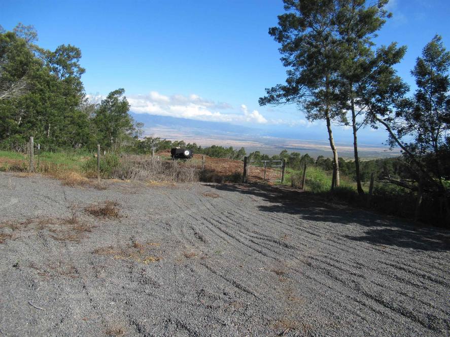 Kula Hwy Land for Sale in Kula 399216 Hawaii Life